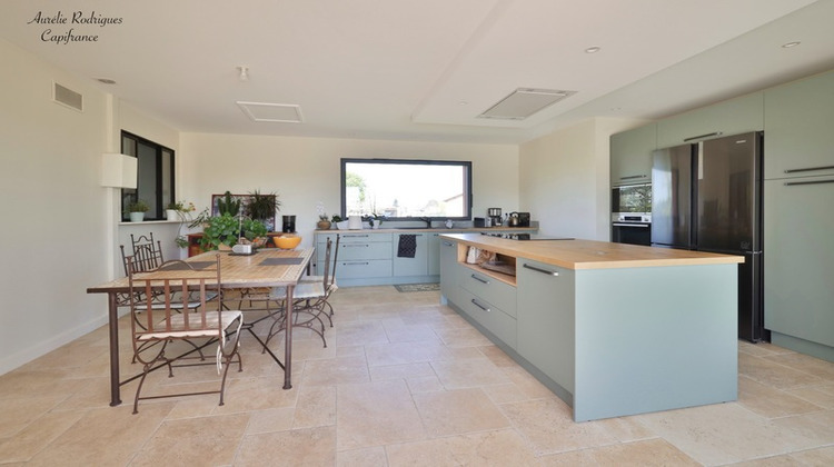 Ma-Cabane - Vente Maison SAINT ANDRE DE BAGE, 165 m²