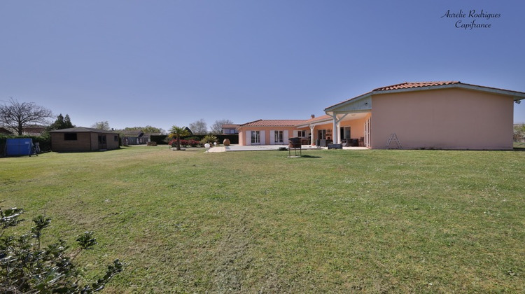 Ma-Cabane - Vente Maison SAINT ANDRE DE BAGE, 165 m²