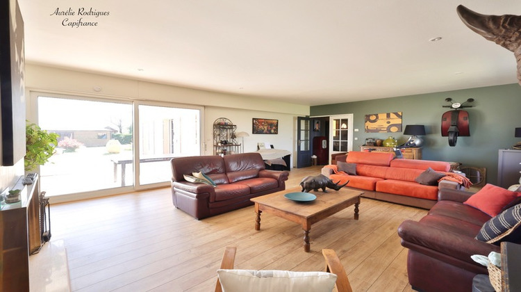 Ma-Cabane - Vente Maison SAINT ANDRE DE BAGE, 165 m²