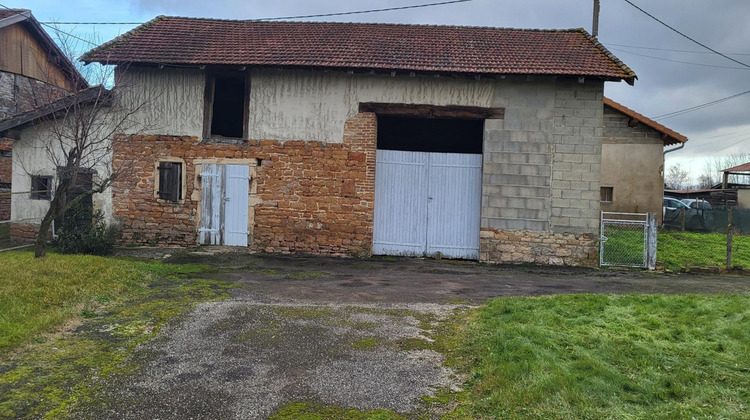 Ma-Cabane - Vente Maison Saint-Andre-de-Bage, 88 m²