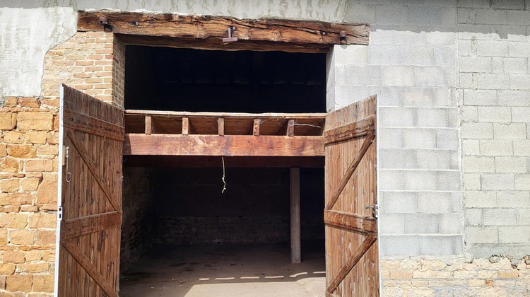 Ma-Cabane - Vente Maison Saint-Andre-de-Bage, 88 m²