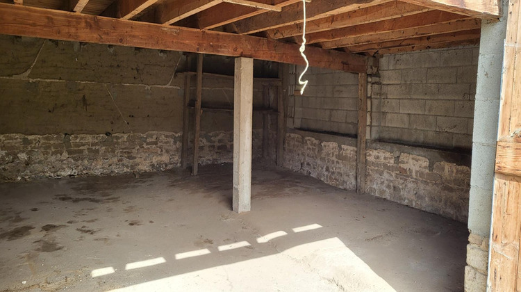 Ma-Cabane - Vente Maison Saint-Andre-de-Bage, 88 m²