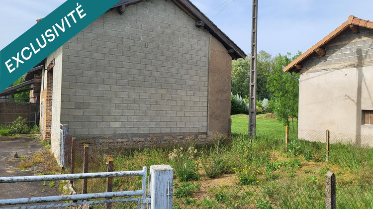 Ma-Cabane - Vente Maison Saint-Andre-de-Bage, 88 m²