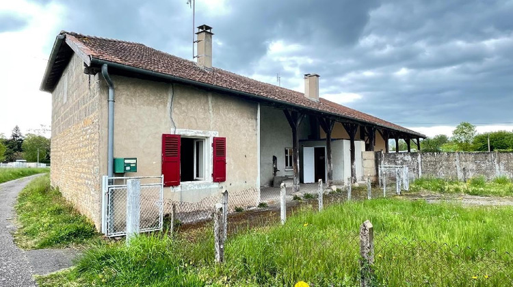 Ma-Cabane - Vente Maison SAINT ANDRE DE BAGE, 85 m²