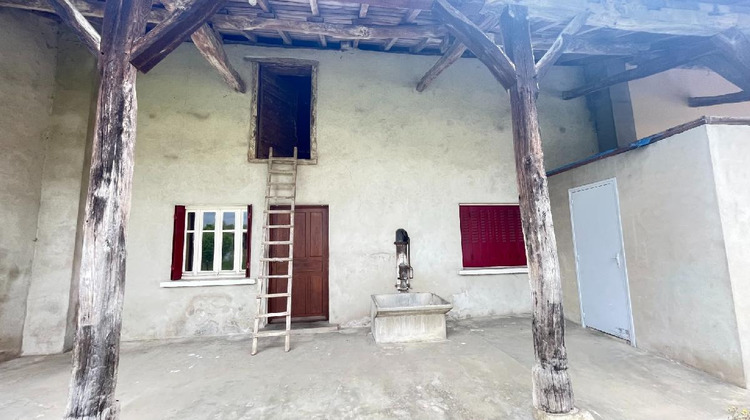 Ma-Cabane - Vente Maison SAINT ANDRE DE BAGE, 85 m²