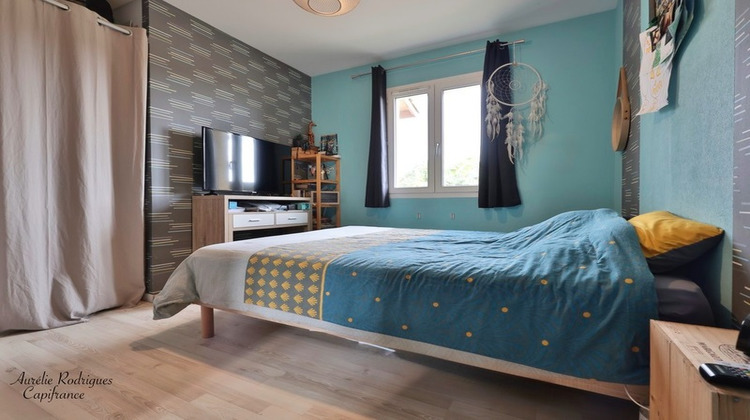 Ma-Cabane - Vente Maison SAINT ANDRE DE BAGE, 114 m²