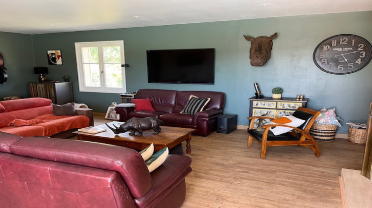 Ma-Cabane - Vente Maison Saint-André-de-Bâgé, 165 m²