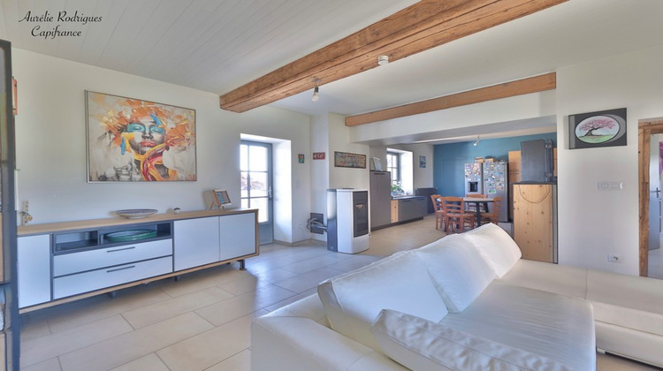 Ma-Cabane - Vente Maison SAINT ANDRE DE BAGE, 115 m²