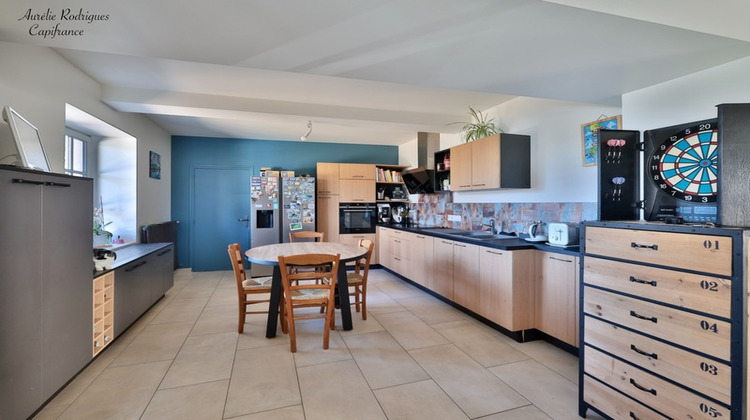 Ma-Cabane - Vente Maison SAINT ANDRE DE BAGE, 115 m²