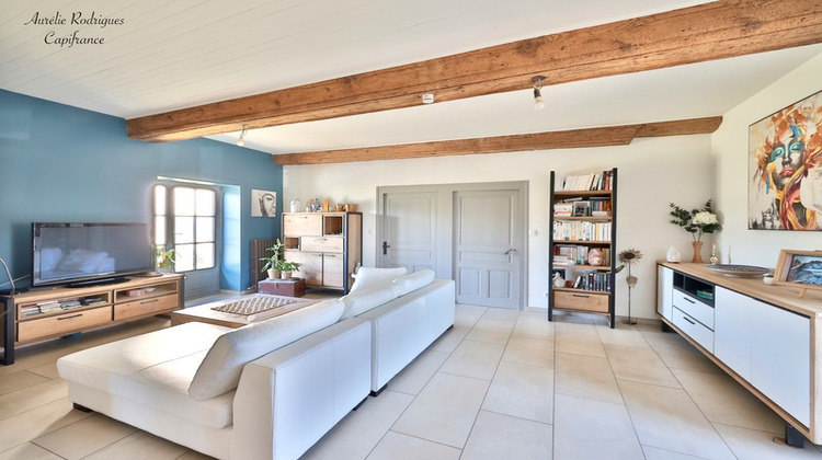 Ma-Cabane - Vente Maison SAINT ANDRE DE BAGE, 115 m²