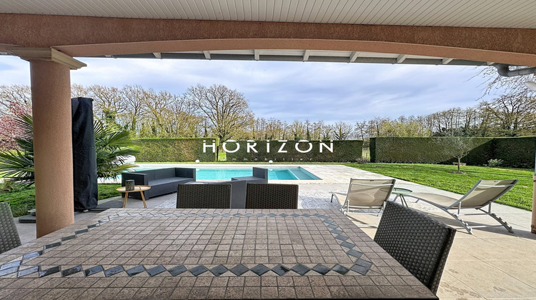 Ma-Cabane - Vente Maison Saint-André-de-Bâgé, 120 m²