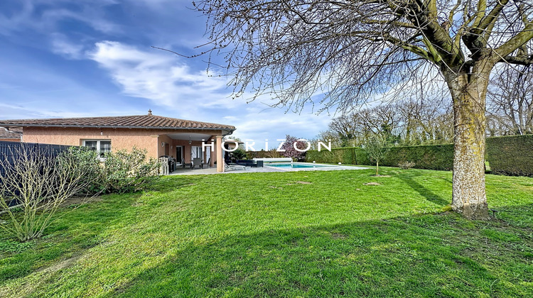 Ma-Cabane - Vente Maison Saint-André-de-Bâgé, 120 m²