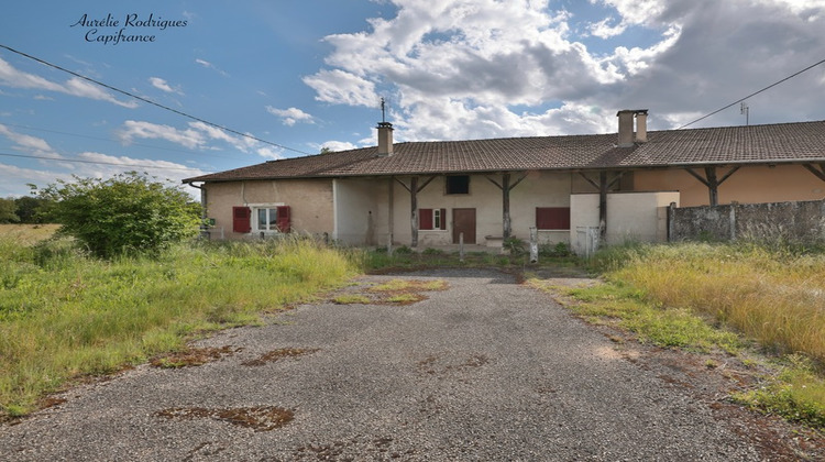Ma-Cabane - Vente Maison SAINT ANDRE DE BAGE, 85 m²