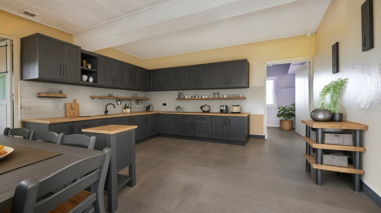 Ma-Cabane - Vente Maison SAINT ANDRE DE BAGE, 85 m²