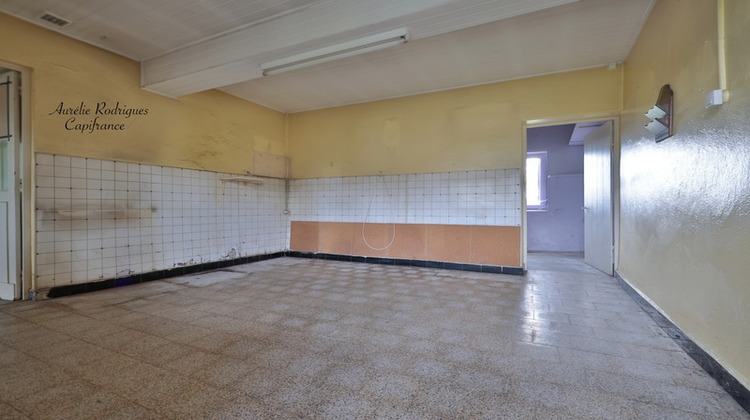 Ma-Cabane - Vente Maison SAINT ANDRE DE BAGE, 85 m²