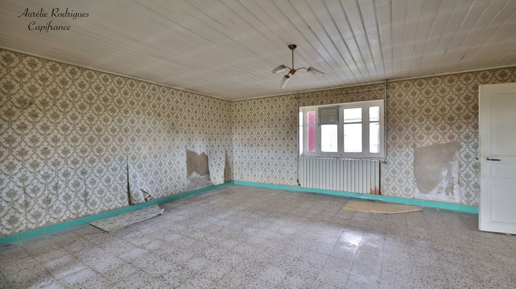 Ma-Cabane - Vente Maison SAINT ANDRE DE BAGE, 85 m²