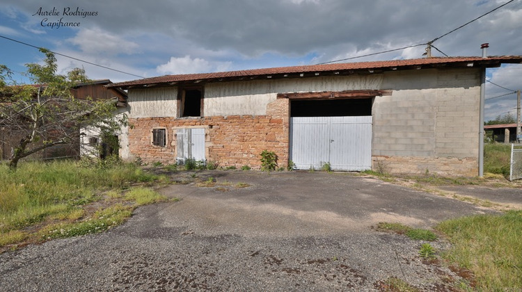 Ma-Cabane - Vente Maison SAINT ANDRE DE BAGE, 88 m²