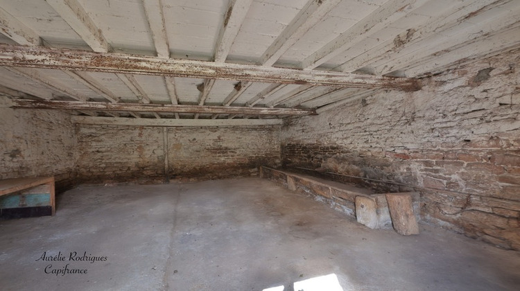 Ma-Cabane - Vente Maison SAINT ANDRE DE BAGE, 88 m²