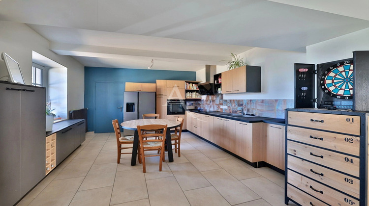 Ma-Cabane - Vente Maison SAINT-ANDRE-DE-BAGE, 115 m²