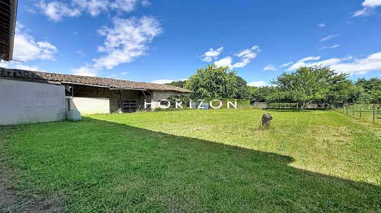 Ma-Cabane - Vente Maison Saint-André-de-Bâgé, 112 m²