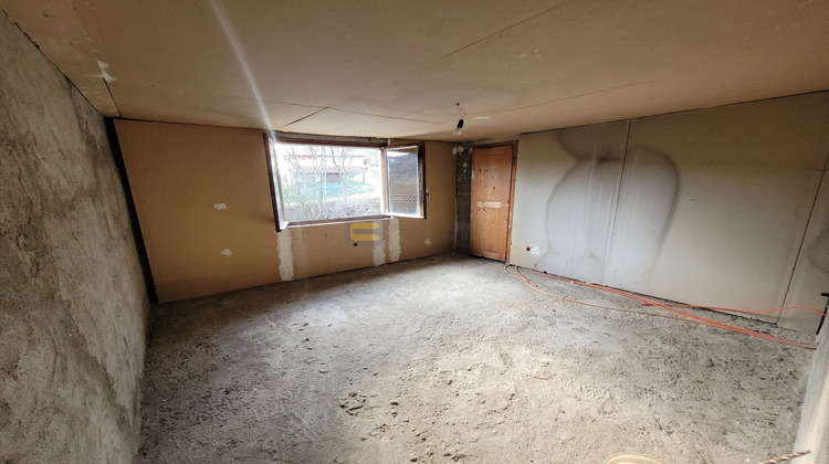 Ma-Cabane - Vente Maison Saint-André-de-Boëge, 155 m²