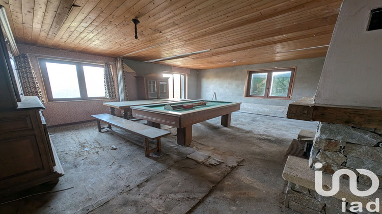 Ma-Cabane - Vente Maison Saint-André-de-Boëge, 105 m²