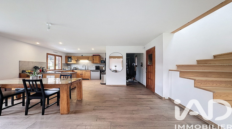 Ma-Cabane - Vente Maison Saint-André-de-Boëge, 103 m²