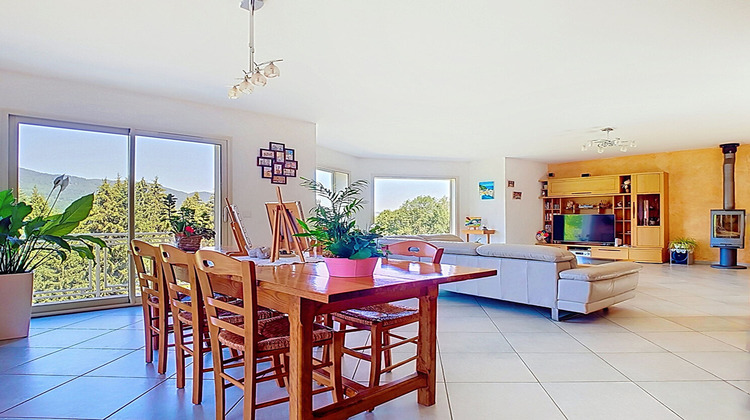 Ma-Cabane - Vente Maison SAINT-ANDRE-DE-BOEGE, 265 m²