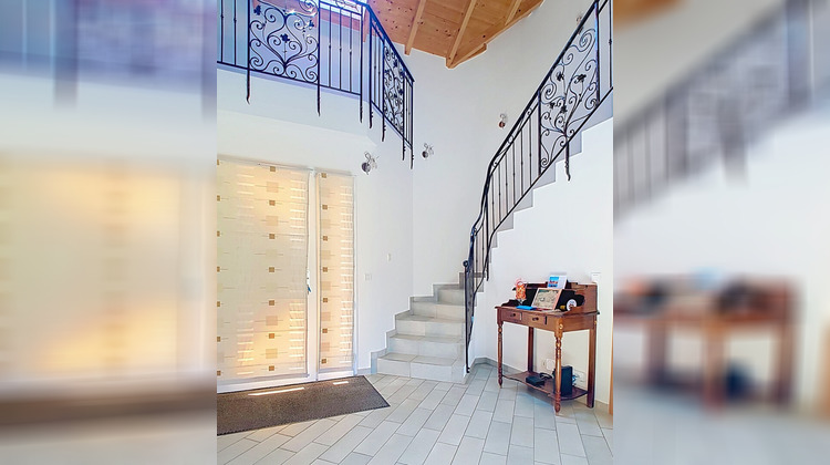 Ma-Cabane - Vente Maison SAINT-ANDRE-DE-BOEGE, 265 m²
