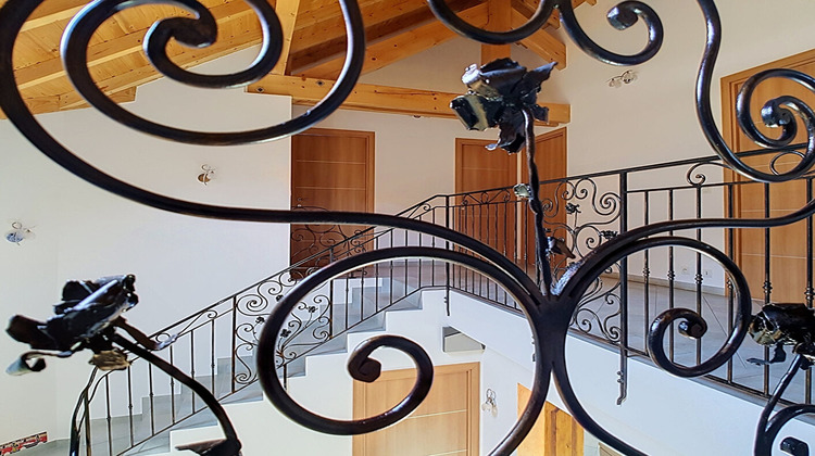 Ma-Cabane - Vente Maison SAINT-ANDRE-DE-BOEGE, 265 m²