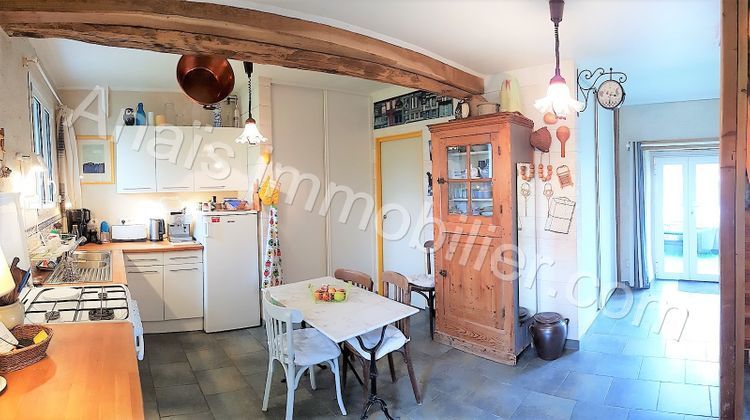 Ma-Cabane - Vente Maison Saint-André-de-Bohon, 100 m²