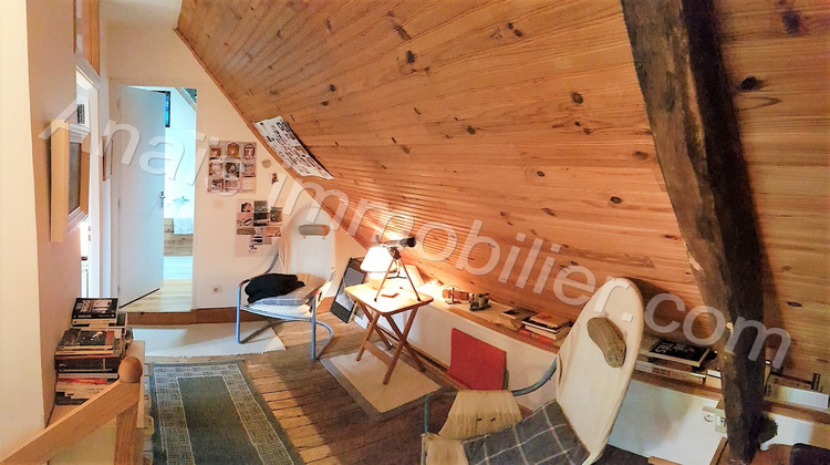 Ma-Cabane - Vente Maison Saint-André-de-Bohon, 100 m²