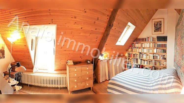 Ma-Cabane - Vente Maison Saint-André-de-Bohon, 100 m²