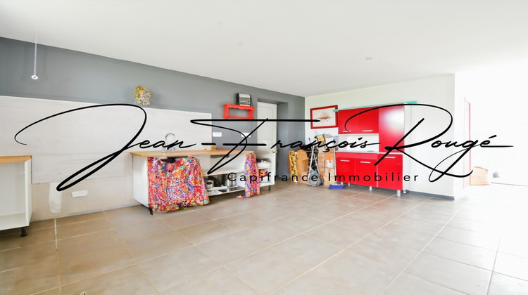 Ma-Cabane - Vente Maison SAINT ANDRE DE BOHON, 357 m²