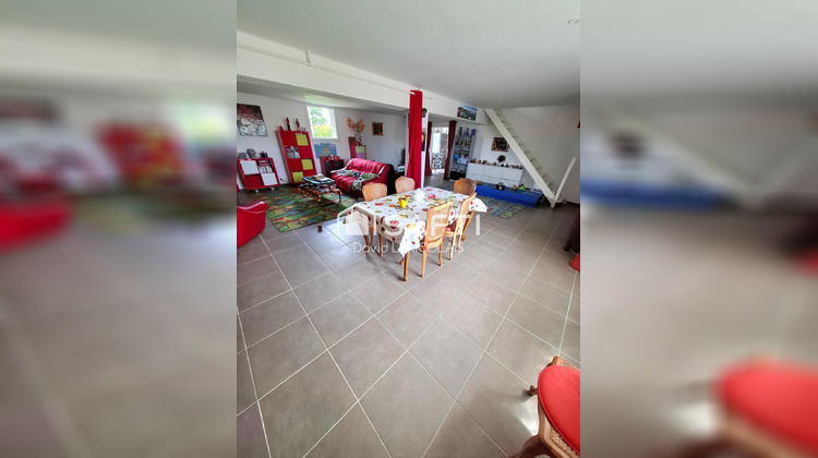 Ma-Cabane - Vente Maison Saint-Andre-de-Bohon, 417 m²