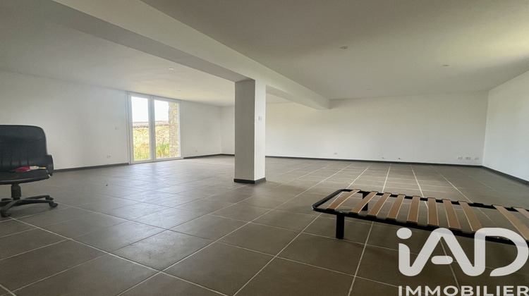 Ma-Cabane - Vente Maison Saint-André-de-Bohon, 357 m²