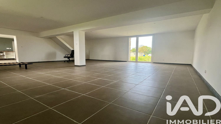 Ma-Cabane - Vente Maison Saint-André-de-Bohon, 357 m²