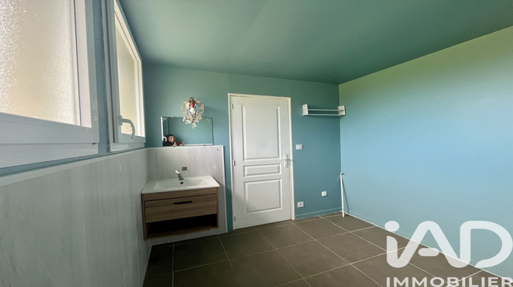 Ma-Cabane - Vente Maison Saint-André-de-Bohon, 357 m²