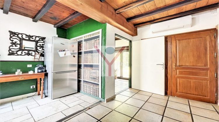 Ma-Cabane - Vente Maison Saint-André-de-Corcy, 377 m²