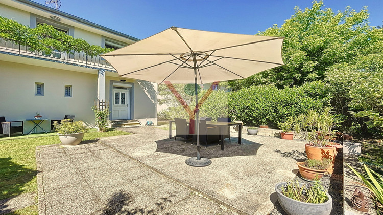 Ma-Cabane - Vente Maison Saint-André-de-Corcy, 140 m²