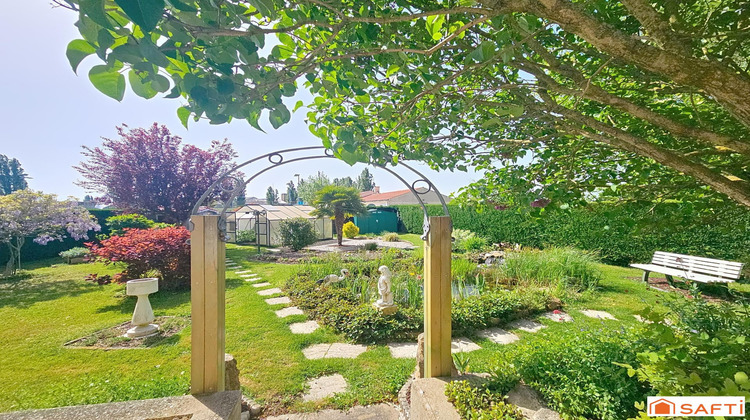 Ma-Cabane - Vente Maison Saint-André-de-Corcy, 136 m²