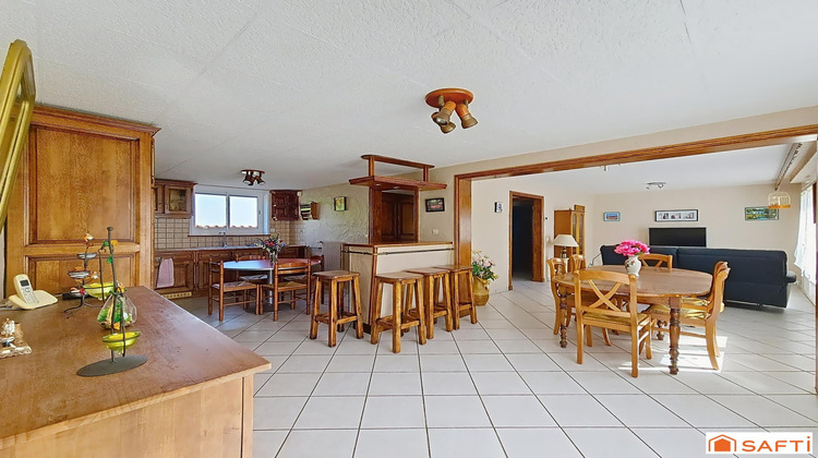 Ma-Cabane - Vente Maison Saint-André-de-Corcy, 136 m²