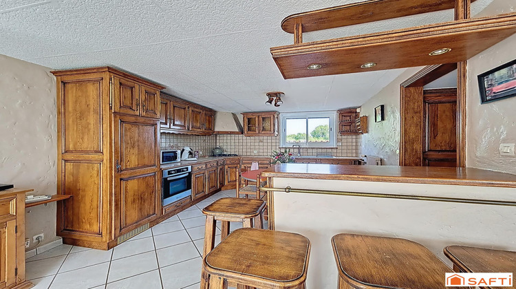 Ma-Cabane - Vente Maison Saint-André-de-Corcy, 136 m²