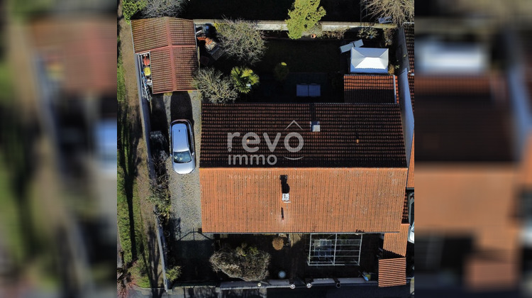 Ma-Cabane - Vente Maison SAINT ANDRE DE CORCY, 99 m²