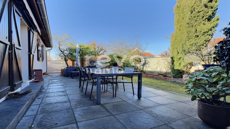 Ma-Cabane - Vente Maison SAINT ANDRE DE CORCY, 99 m²