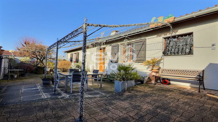 Ma-Cabane - Vente Maison SAINT ANDRE DE CORCY, 99 m²
