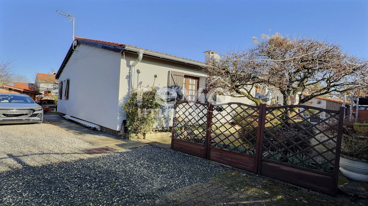 Ma-Cabane - Vente Maison SAINT ANDRE DE CORCY, 99 m²