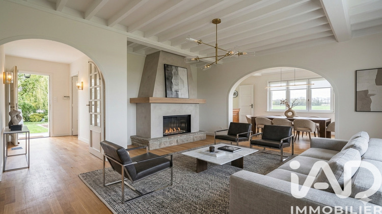 Ma-Cabane - Vente Maison Saint André de Corcy, 180 m²