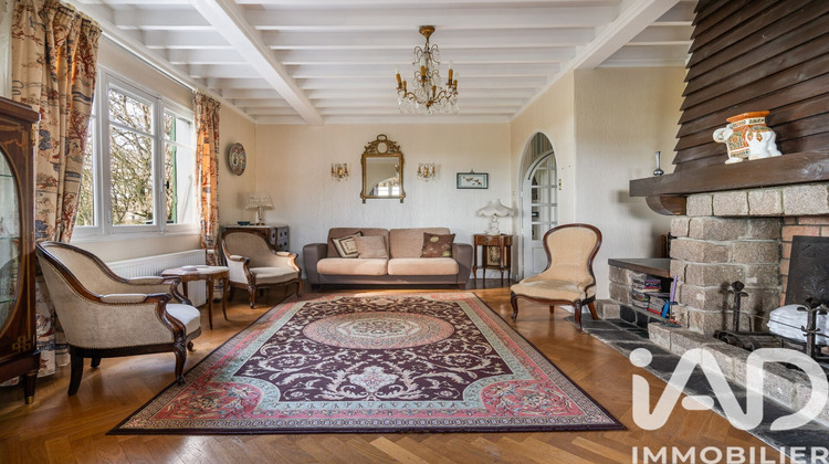 Ma-Cabane - Vente Maison Saint André de Corcy, 180 m²