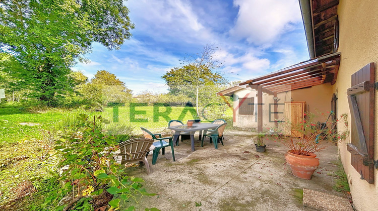 Ma-Cabane - Vente Maison Saint-André-de-Corcy, 182 m²